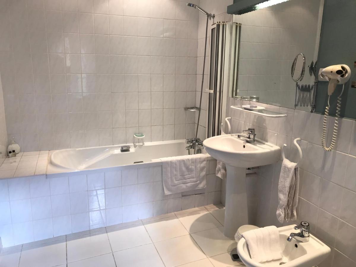 Bed & Breakfast Le Moulin Neuf Saint-Alvere Экстерьер фото
