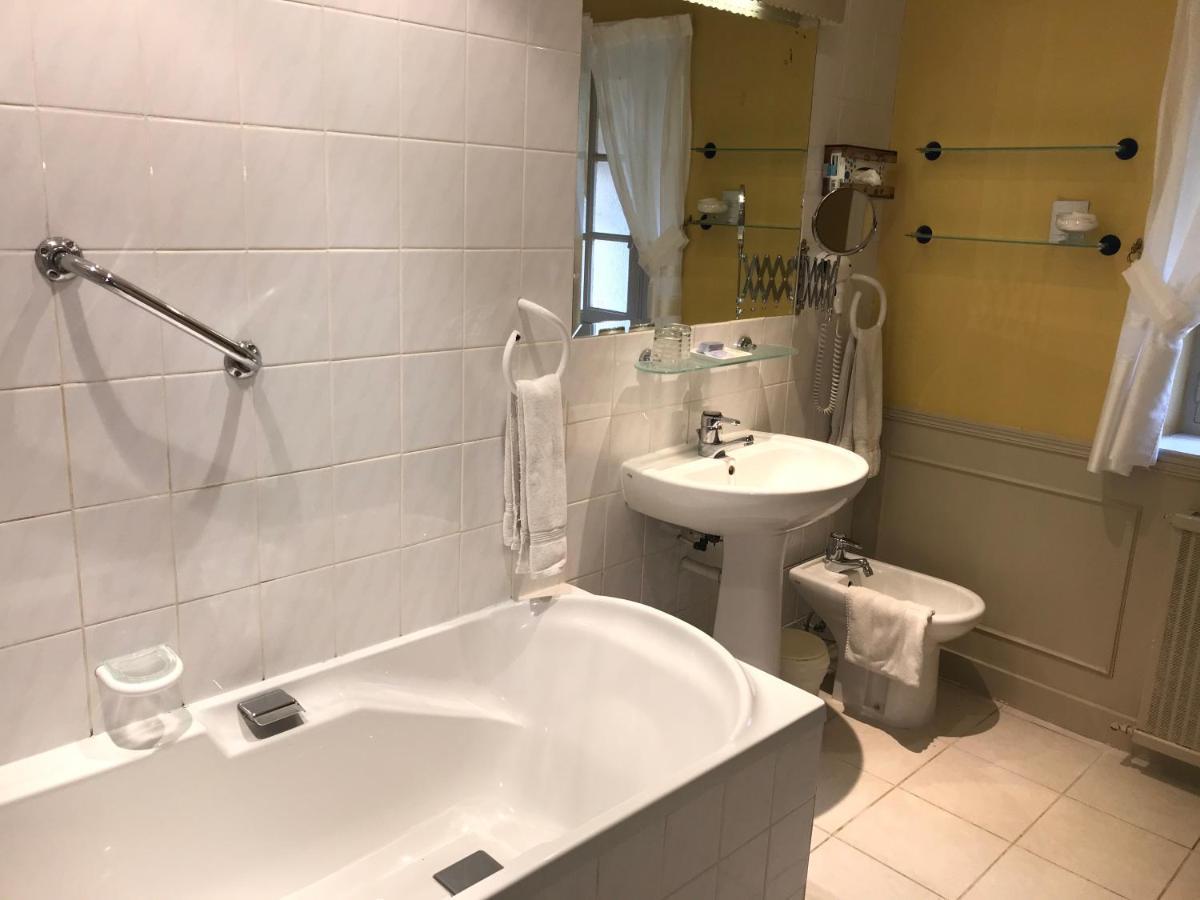 Bed & Breakfast Le Moulin Neuf Saint-Alvere Экстерьер фото