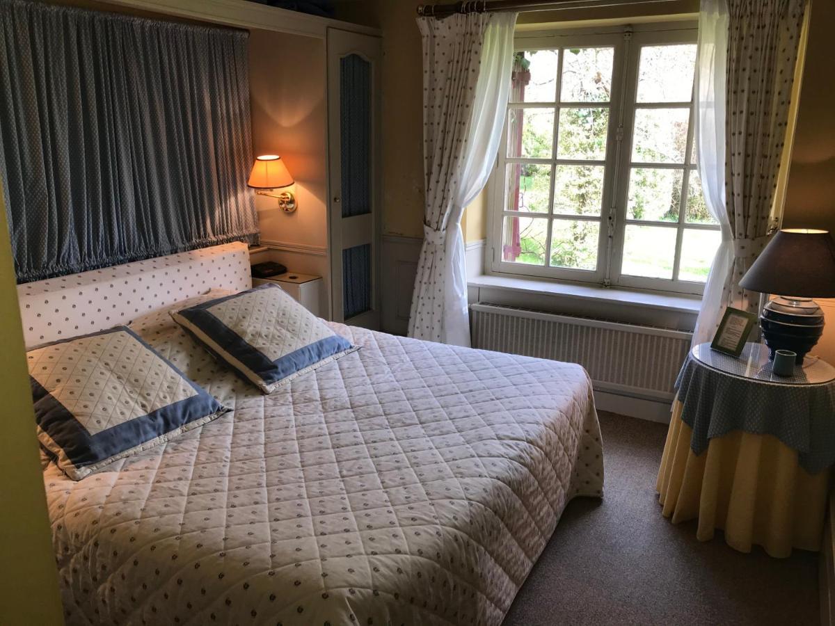 Bed & Breakfast Le Moulin Neuf Saint-Alvere Экстерьер фото
