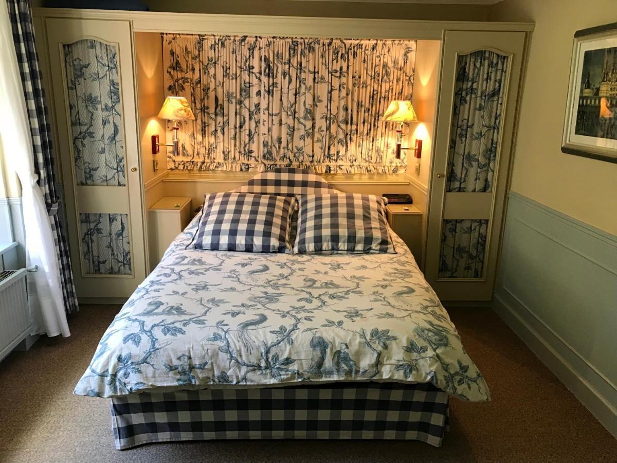 Bed & Breakfast Le Moulin Neuf Saint-Alvere Экстерьер фото