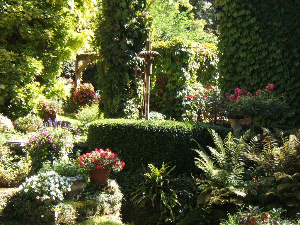 Bed & Breakfast Le Moulin Neuf Saint-Alvere Экстерьер фото