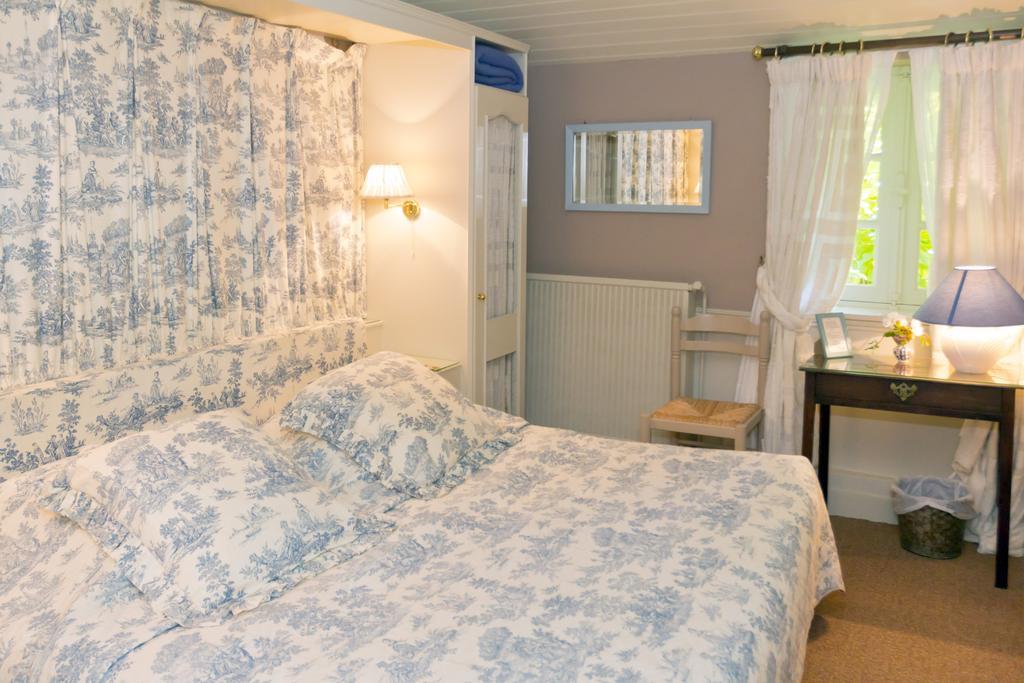 Bed & Breakfast Le Moulin Neuf Saint-Alvere Экстерьер фото