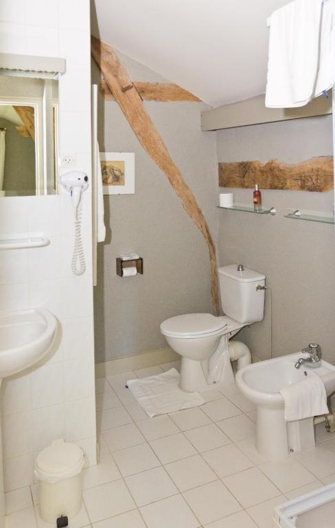 Bed & Breakfast Le Moulin Neuf Saint-Alvere Экстерьер фото